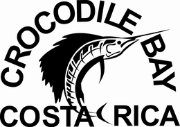 CROCODILE BAY COSTA RICA trademark