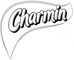 CHARMIN trademark