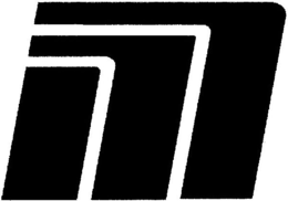 M trademark