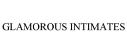GLAMOROUS INTIMATES trademark