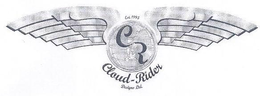 CR CLOUD-RIDER DESIGN LTD. EST 1995 trademark