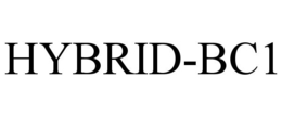 HYBRID-BC1 trademark