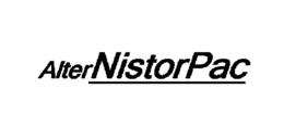 ALTERNISTORPAC trademark