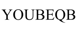 YOUBEQB trademark