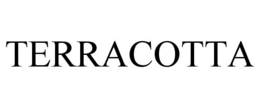 TERRACOTTA trademark