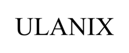 ULANIX trademark