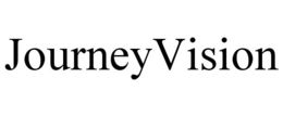 JOURNEY VISION trademark