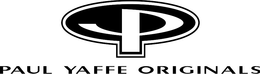 PYO PAUL YAFFE ORIGINALS trademark