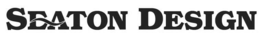 SEATON DESIGN trademark