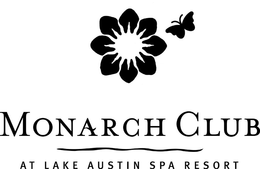 MONARCH CLUB AT LAKE AUSTIN SPA RESORT trademark