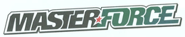 MASTER FORCE trademark