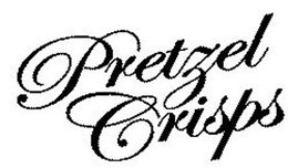 PRETZEL CRISPS trademark