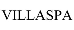 VILLASPA trademark