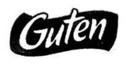 GUTEN trademark