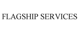 FLAGSHIP SERVICES trademark