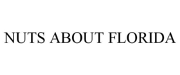 NUTS ABOUT FLORIDA trademark