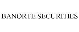 BANORTE SECURITIES trademark