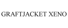 GRAFTJACKET XENO trademark