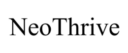 NEOTHRIVE trademark