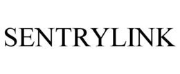 SENTRYLINK trademark
