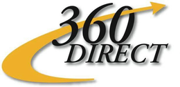 360 DIRECT trademark