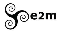 E2M trademark