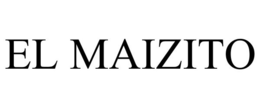 EL MAIZITO trademark