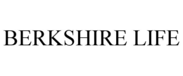 BERKSHIRE LIFE trademark