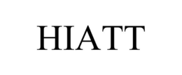 HIATT trademark