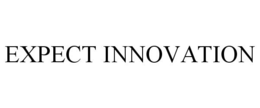 EXPECT INNOVATION trademark