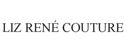 LIZ RENÉ COUTURE trademark