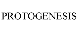 PROTOGENESIS trademark