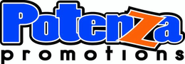 POTENZA PROMOTIONS trademark