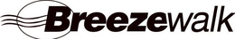 BREEZEWALK trademark
