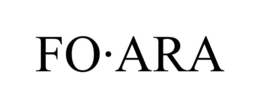 FO·ARA trademark