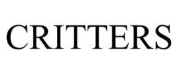 CRITTERS trademark