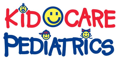 KID CARE PEDIATRICS trademark