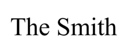 THE SMITH trademark