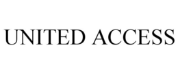 UNITED ACCESS trademark