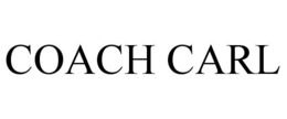 COACH CARL trademark