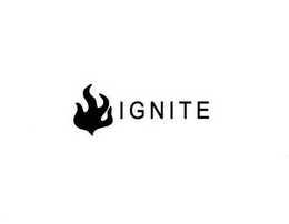 IGNITE trademark