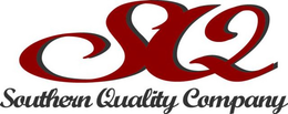 SQ SOUTHERN QUALITY COMPANY trademark