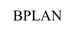 BPLAN trademark
