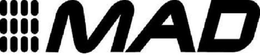 MAD trademark