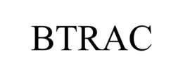 BTRAC trademark