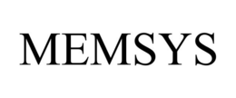 MEMSYS trademark