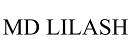 MD LILASH trademark