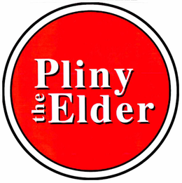 PLINY THE ELDER trademark