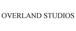 OVERLAND STUDIOS trademark