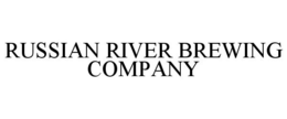 RUSSIAN RIVER BREWING COMPANY trademark